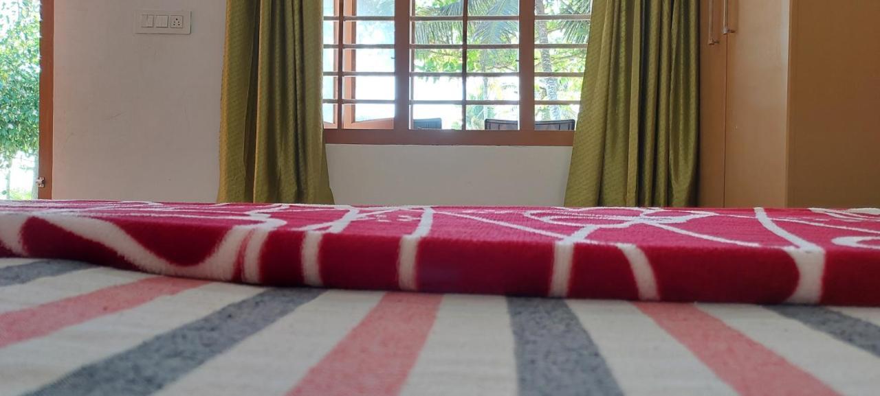 Marari Anna Beach Villa Mararikulam Eksteriør billede