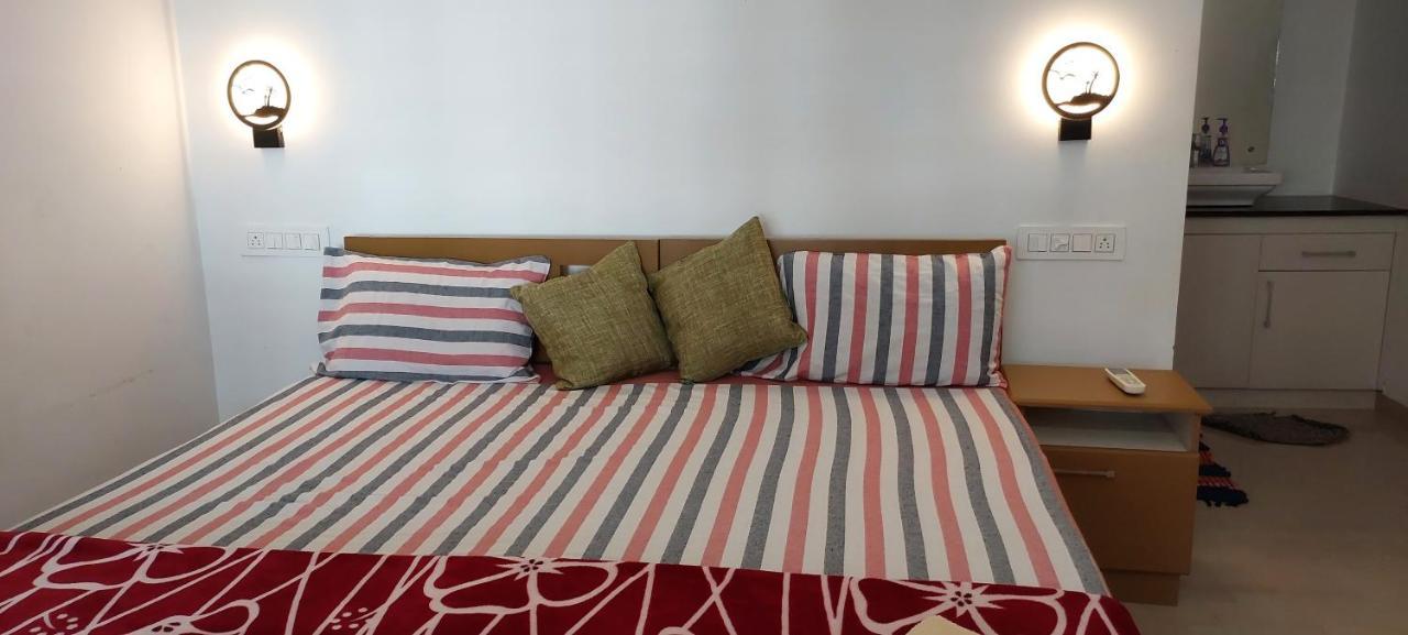 Marari Anna Beach Villa Mararikulam Eksteriør billede