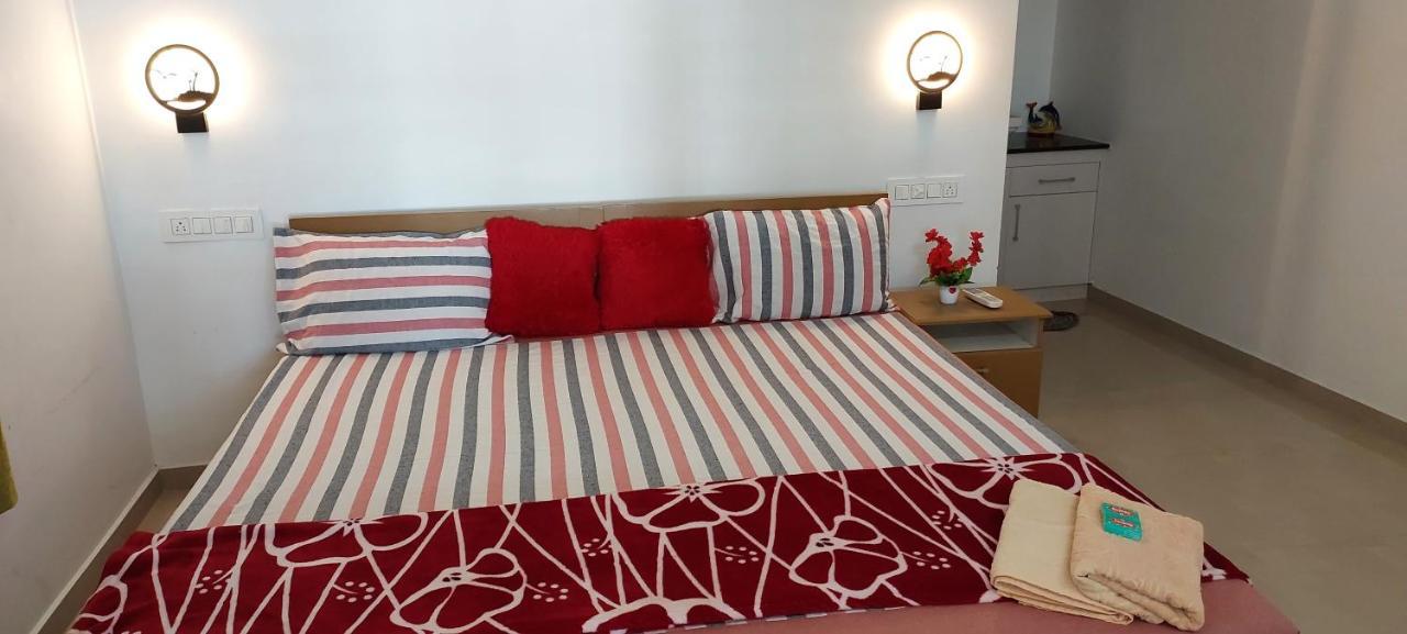 Marari Anna Beach Villa Mararikulam Eksteriør billede