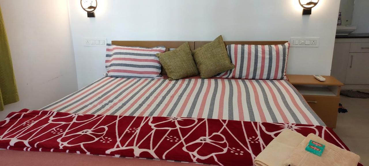 Marari Anna Beach Villa Mararikulam Eksteriør billede