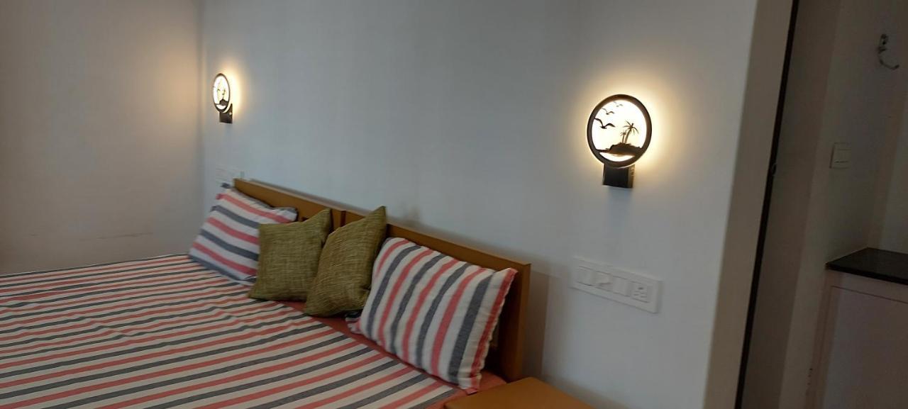 Marari Anna Beach Villa Mararikulam Eksteriør billede