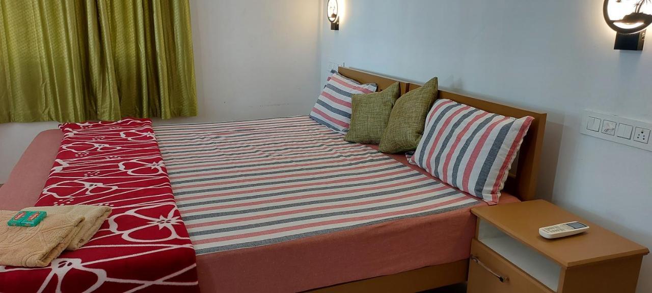 Marari Anna Beach Villa Mararikulam Eksteriør billede