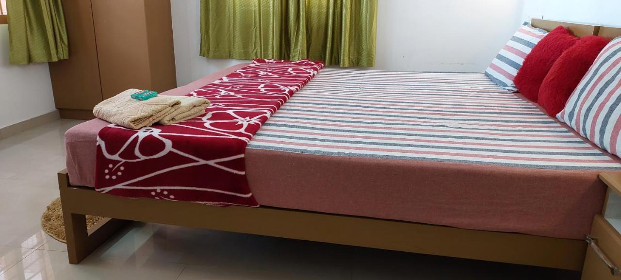 Marari Anna Beach Villa Mararikulam Eksteriør billede