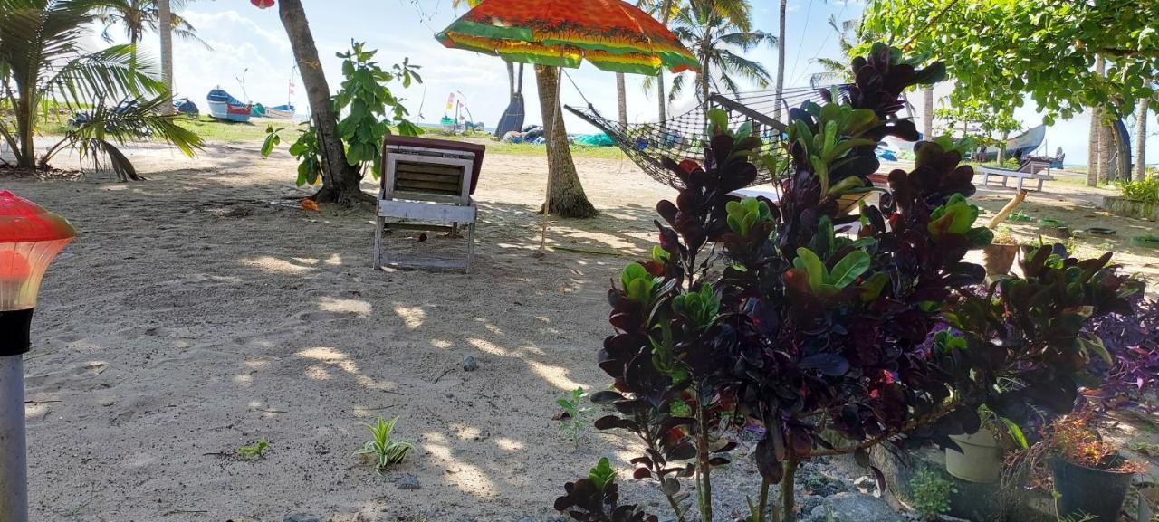 Marari Anna Beach Villa Mararikulam Eksteriør billede
