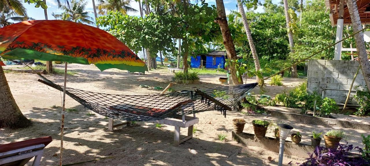 Marari Anna Beach Villa Mararikulam Eksteriør billede