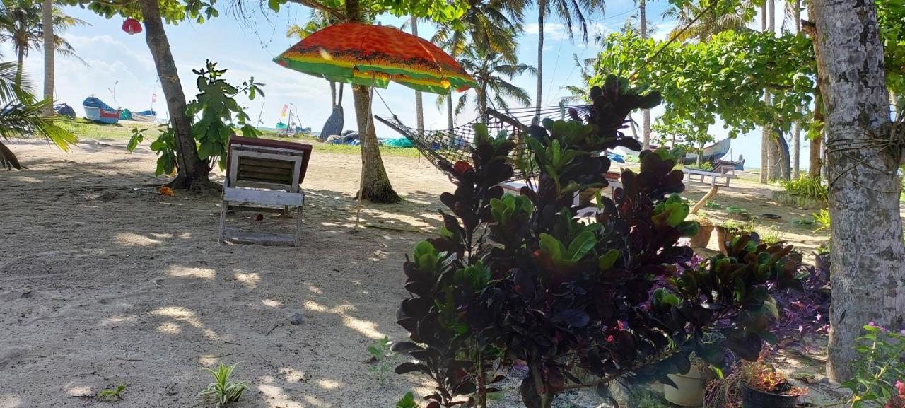 Marari Anna Beach Villa Mararikulam Eksteriør billede
