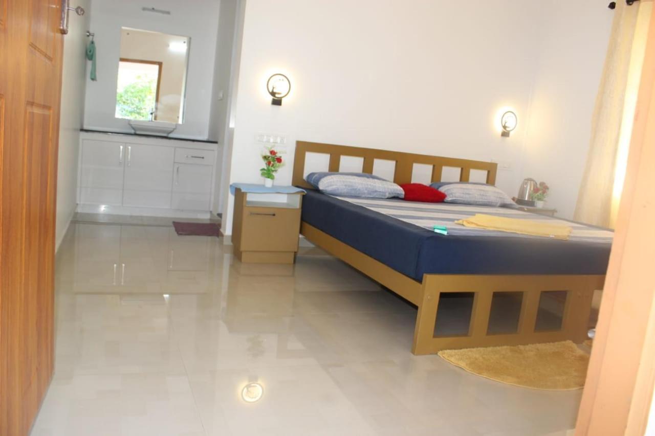 Marari Anna Beach Villa Mararikulam Eksteriør billede