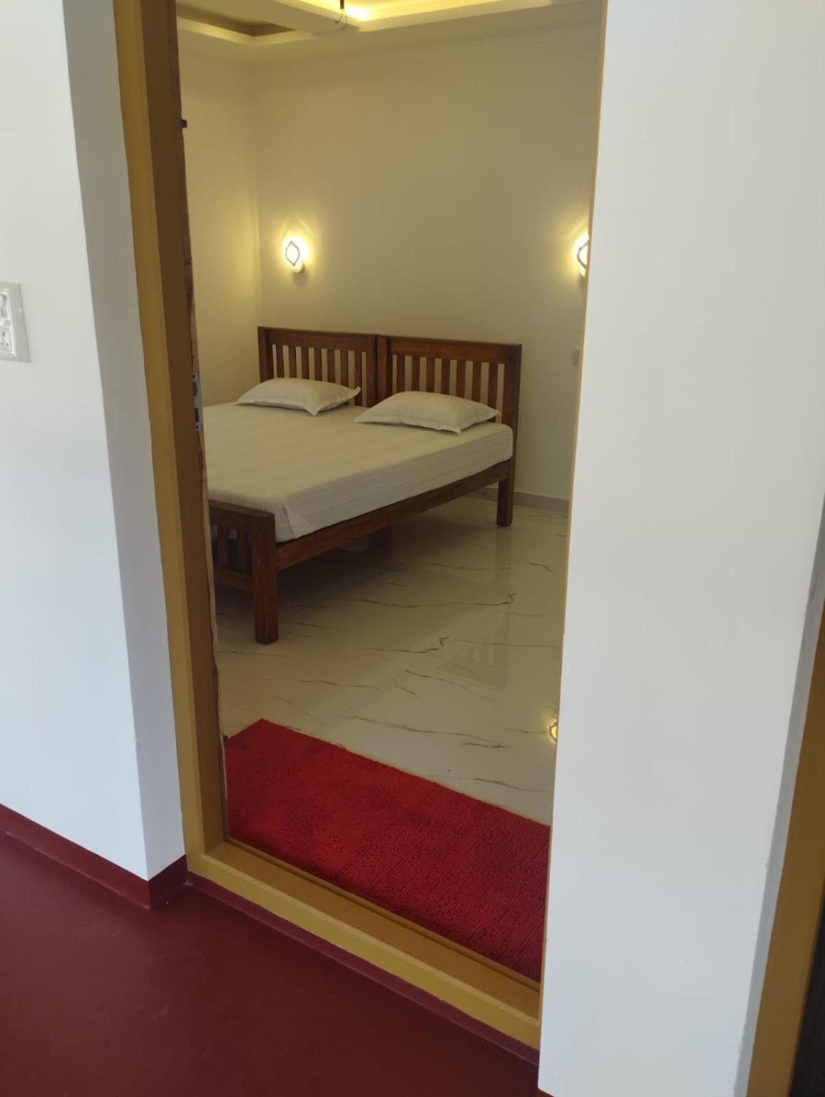 Marari Anna Beach Villa Mararikulam Eksteriør billede